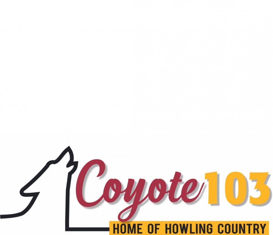 Coyote 103