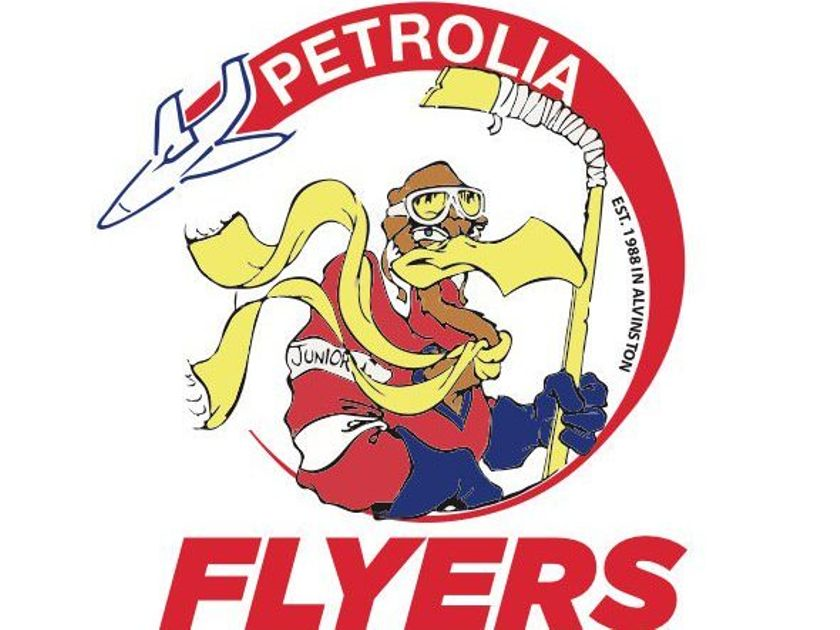 Petrolia Flyers  (Jr. C) 
