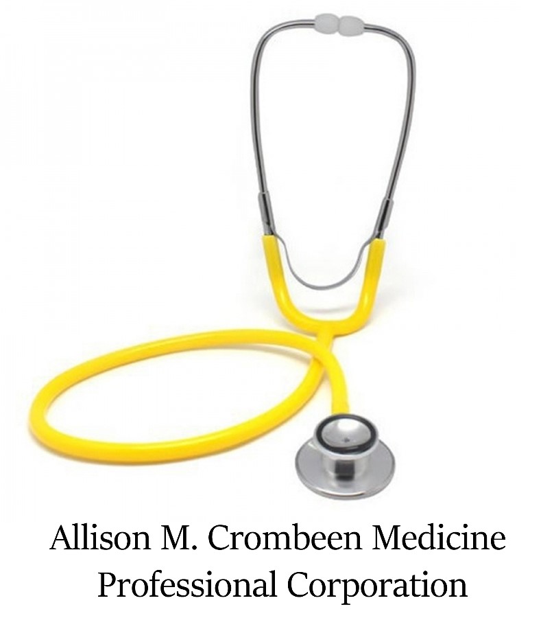 Allison M. Crombeen Medicine Professional Corporation