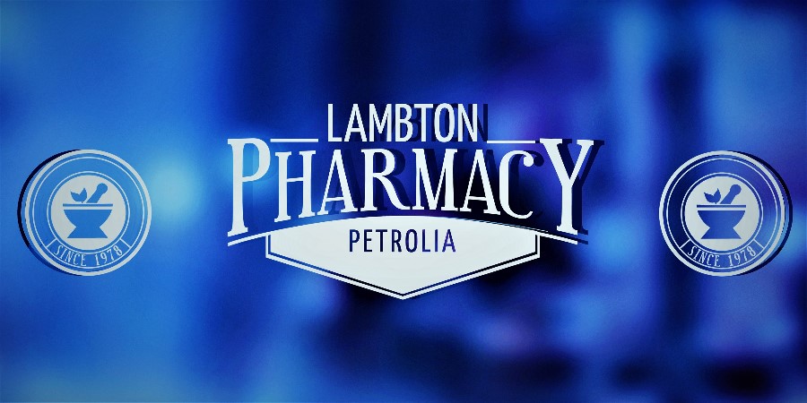 Lambton Pharmacy Petrolia