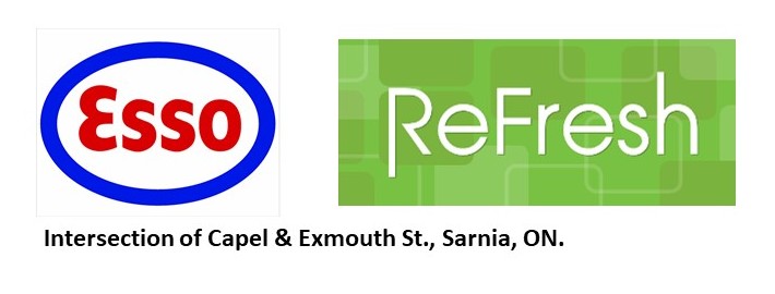 ReFresh Fuel Sales Inc.