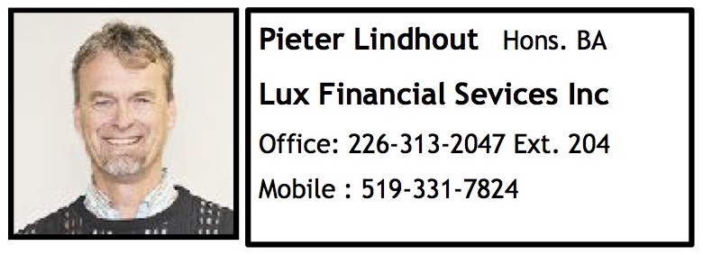 Lux Financial Services Inc