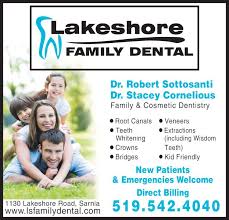 Lakeshore Family Dental