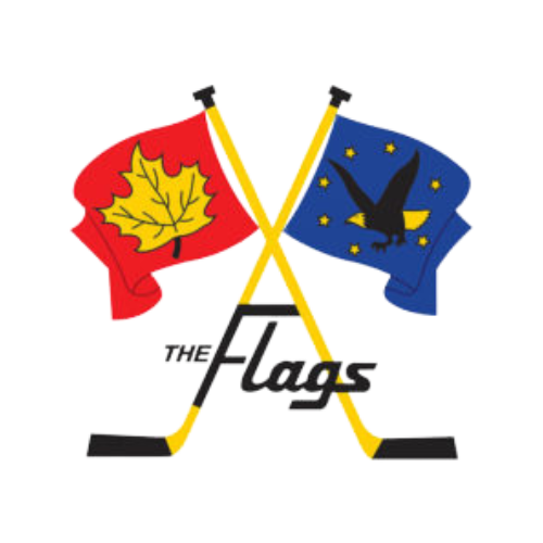 Mooretown Flags Hockey Club (Jr. C) 