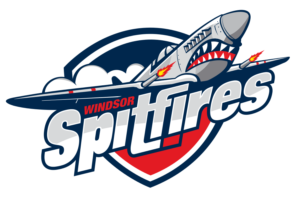 Windsor Jr. Spitfires