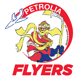 Petrolia Flyers Hockey Club (Jr. C) 