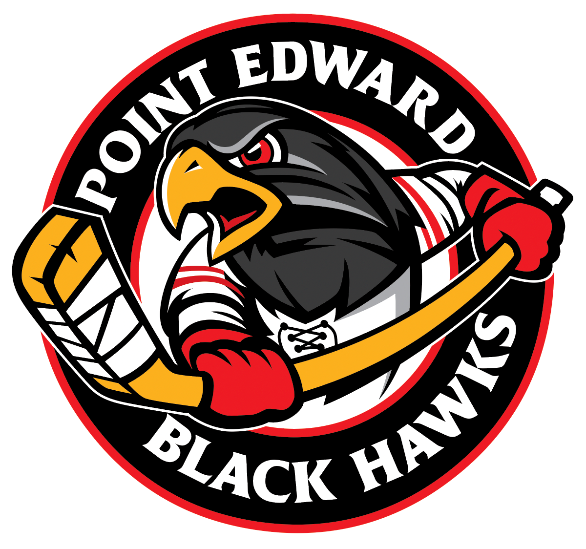 Pt Edward Minor Hockey