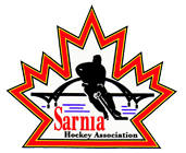 Sarnia Minor Hockey