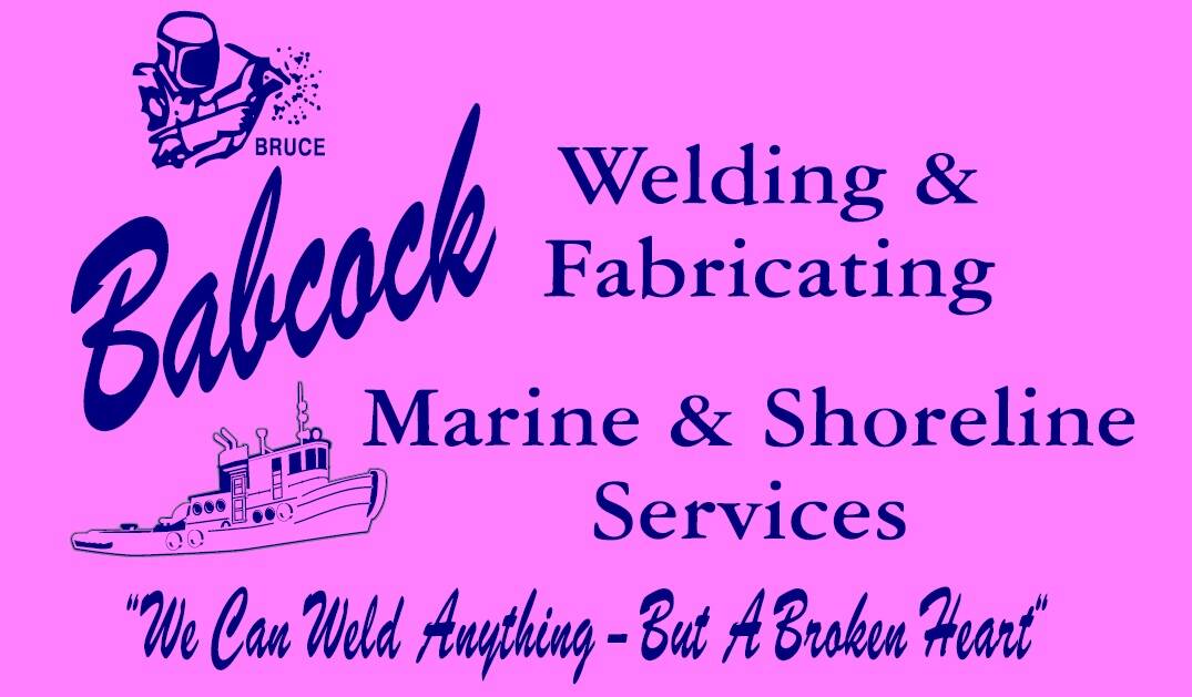 Babcock Welding and Fabricating