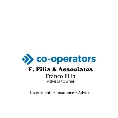 Co-operators - Franco Filia & Associates Inc