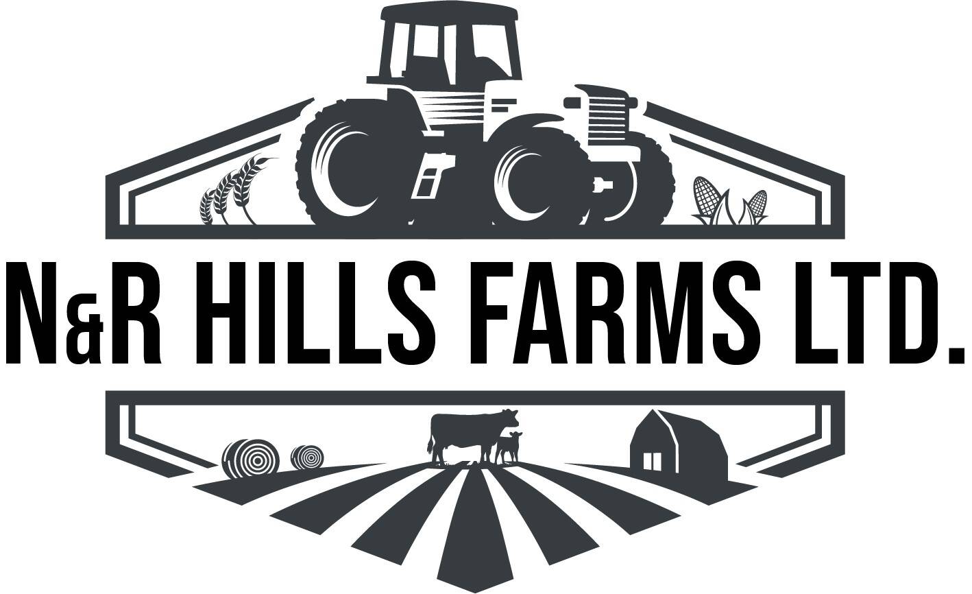 N&R Hills Farms Ltd.