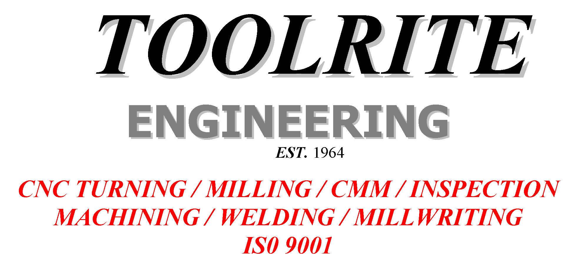 Toolrite Engineering