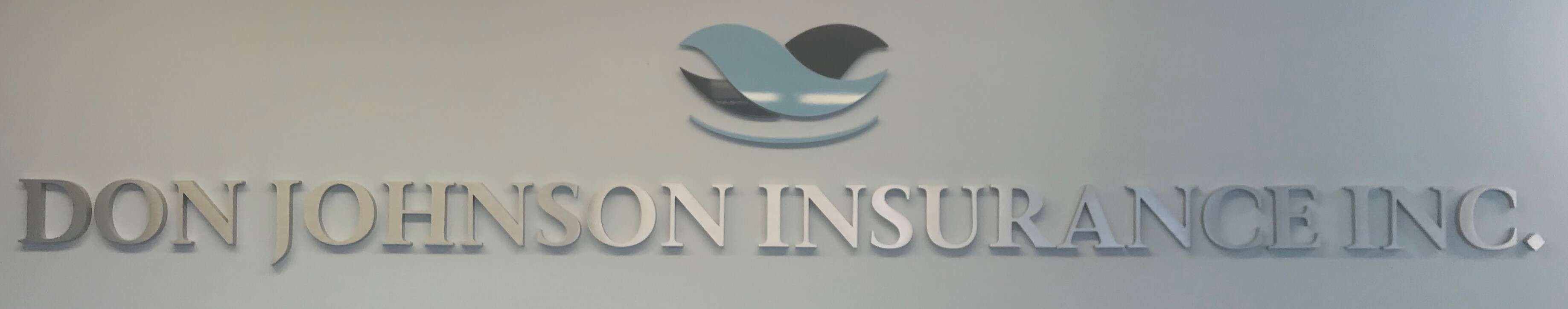 Don Johnson Insurance