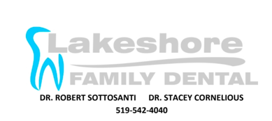 Lakeshore Family Dental