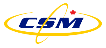 CSM - Canadian Structural and Mechanical LTD