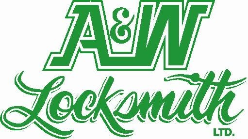 A&W Locksmith Ltd.