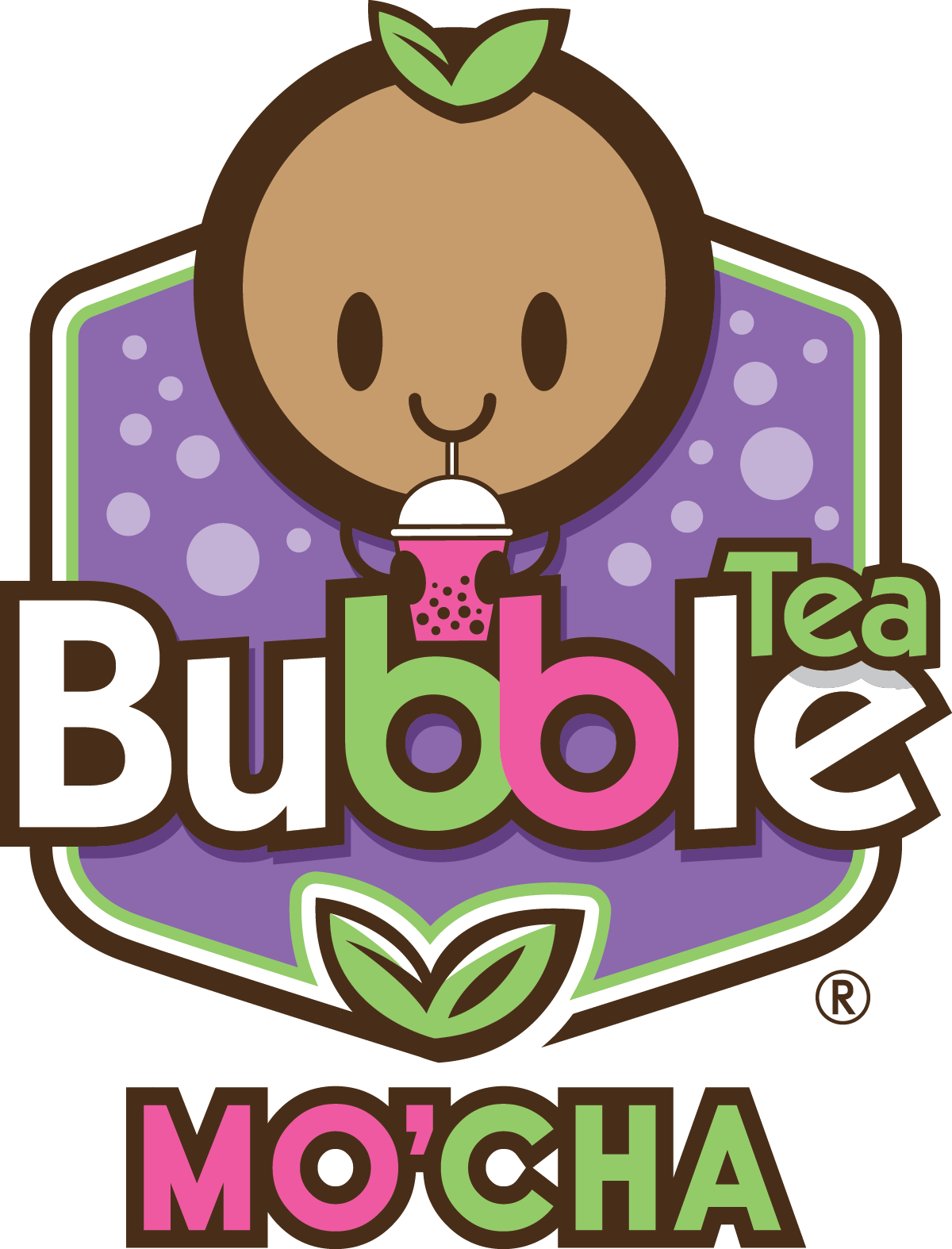 Mo'cha Bubble Tea