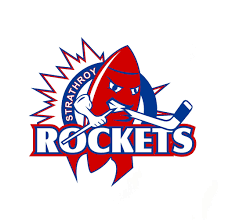 Strathroy Rockets (Jr. B)