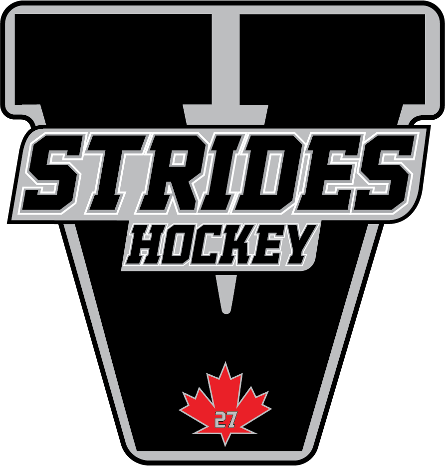 V-Strides Hockey