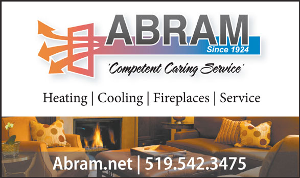 Abram Heating & Cooling