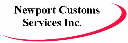 Newport Customs Services Inc.