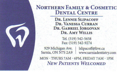 Dr. L. Slipacoff Dentistry