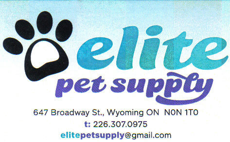 Elite Pet Supply