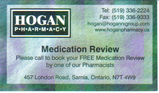 Hogan Pharmacy