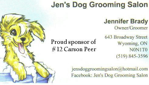 Jen's Dog Grooming Salon