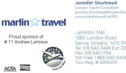 Marlin Travel - Jennifer Shortreed