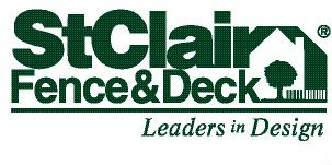 St. Clair Fence & Deck