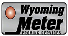 Wyoming Meter Proving