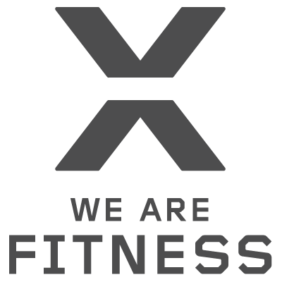 We Are Fitness