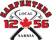 Carpenters Local 1256 Ind