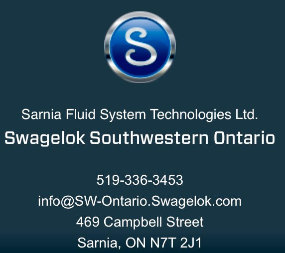 Sarnia Fluid System Technologies Ltd.