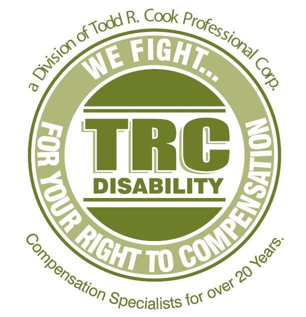 TRC Disability Consultants