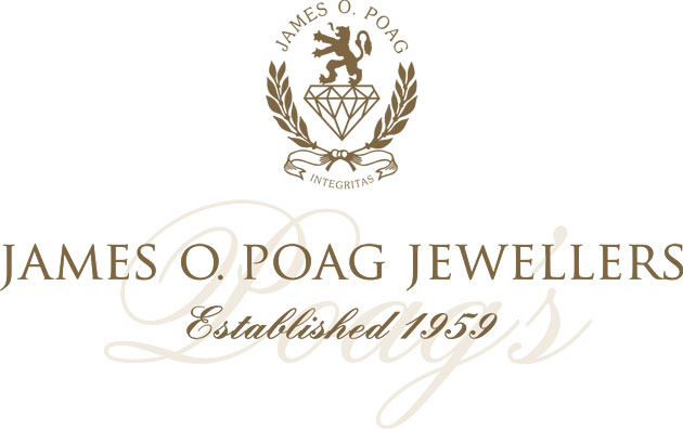 James O Poag Jewellers Ltd