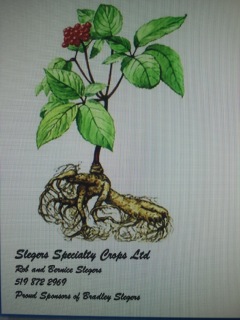 Slegers Specialty Crops Ltd
