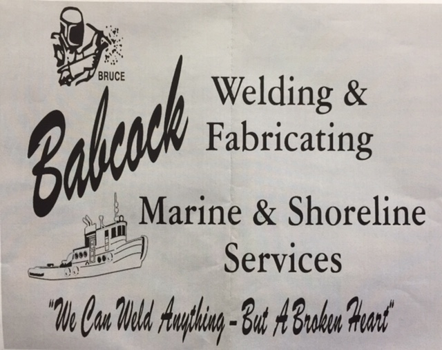 Babcock Welding & Fabricating Inc.
