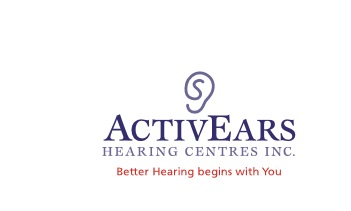 ActivEars Hearing Centres Inc.