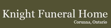 Knight Funeral Home