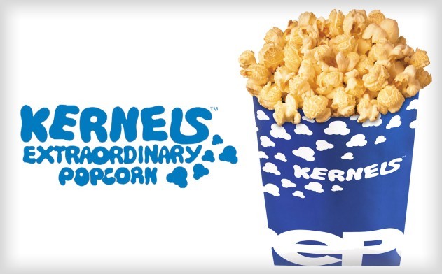Kernels Popcorn- Sarnia