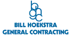 Bill Hoekstra General Contracting