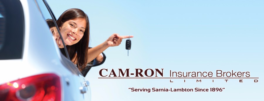 Cam-Ron Insurance