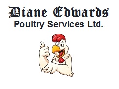 Diane Edwards Poultry Services LTD.