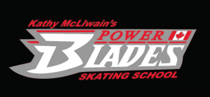 Kathy McLlwain Power Blades