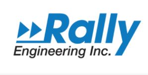 Rally Engineering Inc.