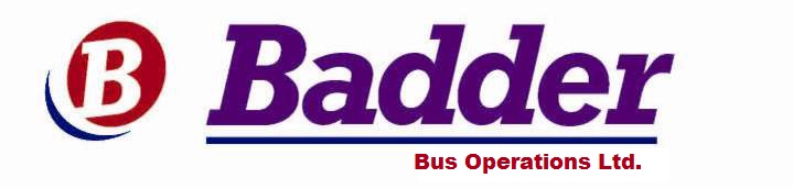 Badder Bus