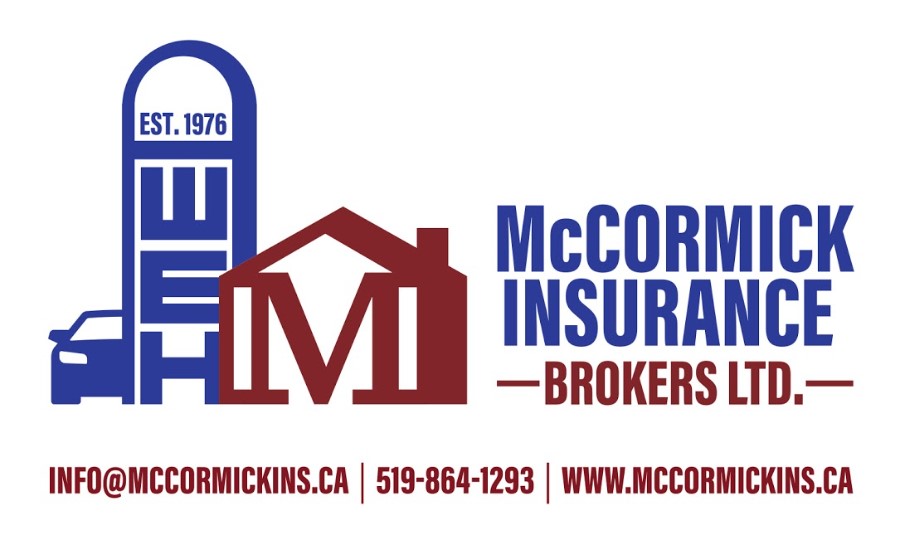 McCormick Insurance 