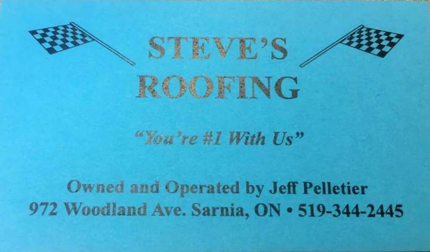 Steves Roofing